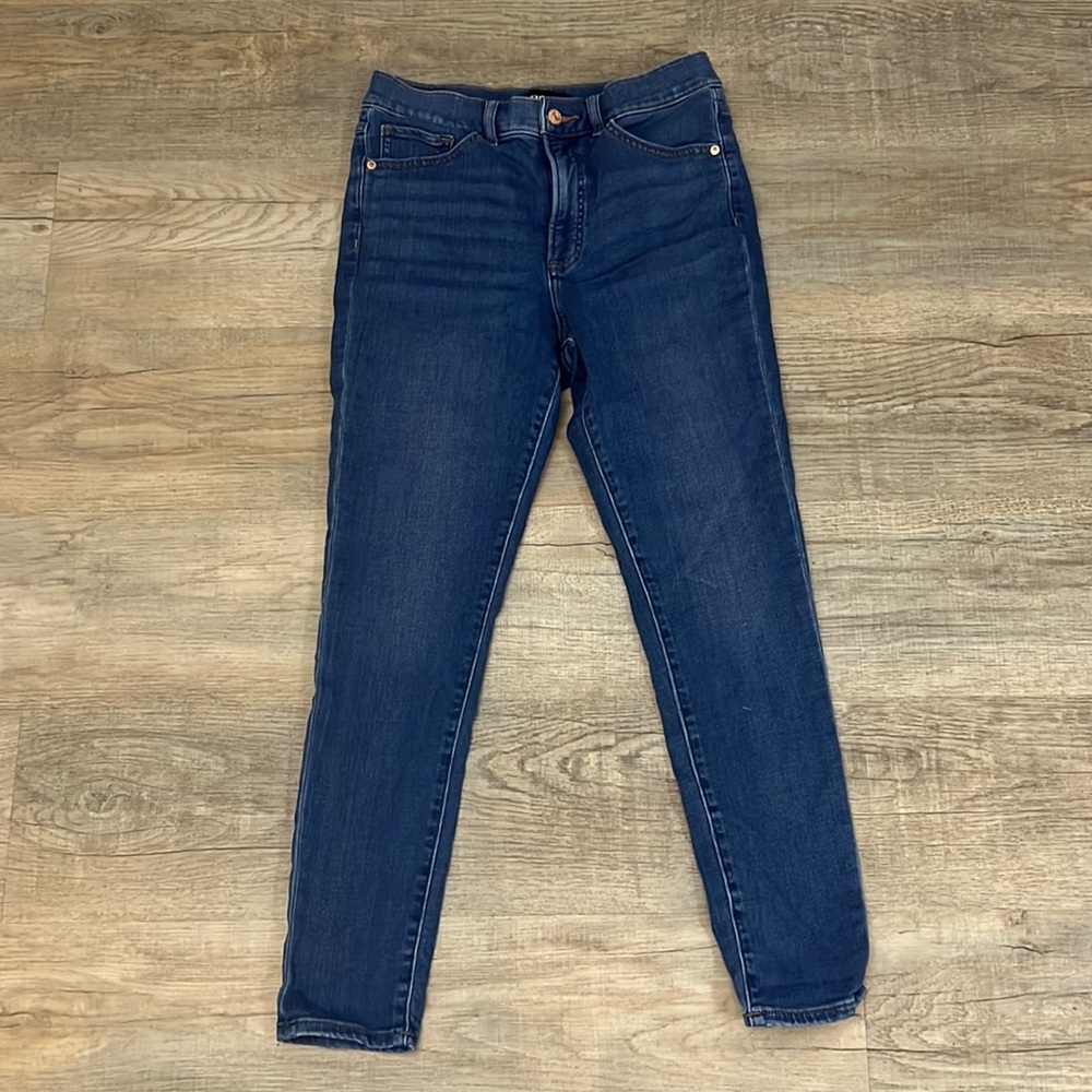 Express jeans